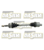 DA SILVA - C31273A - 